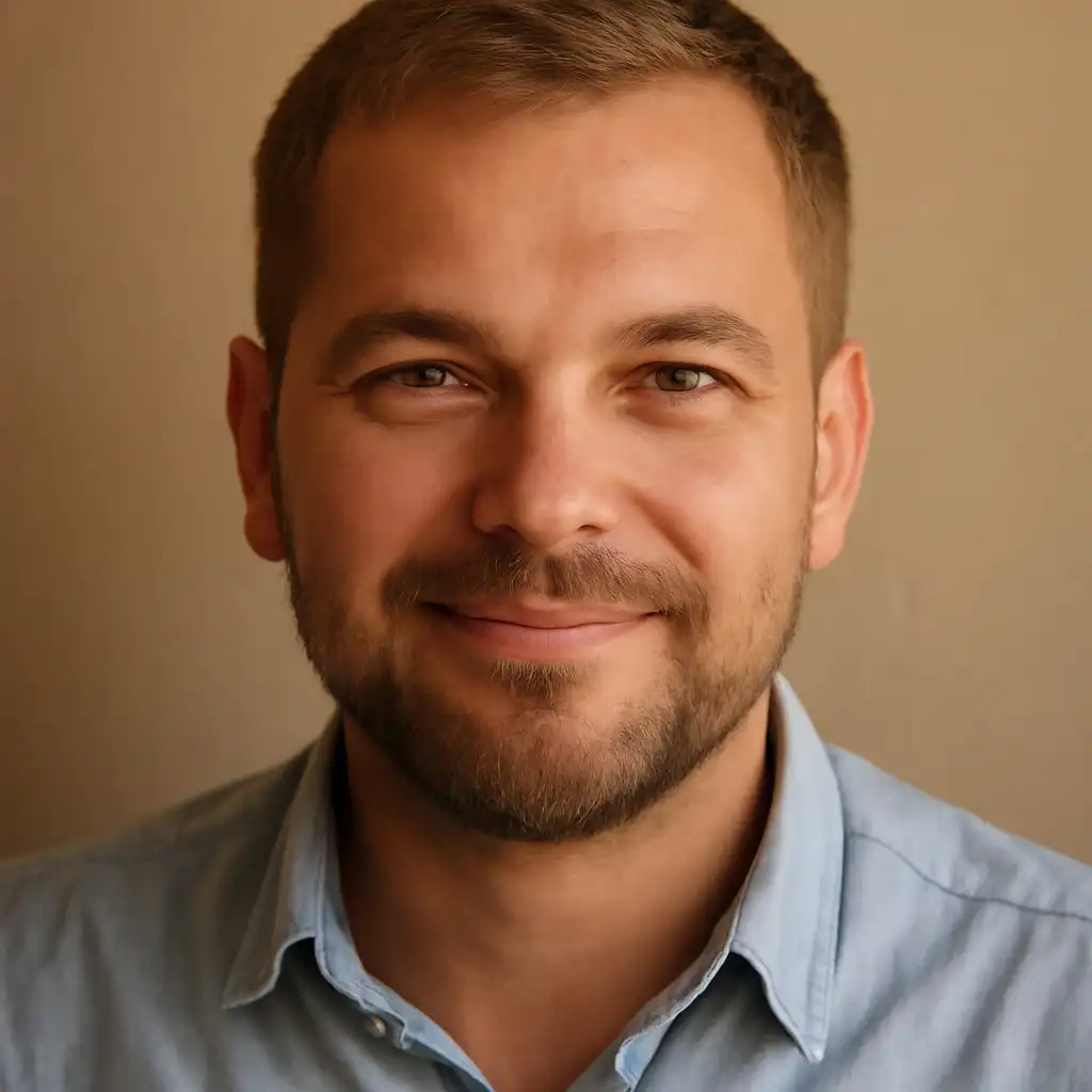 Bruno Ferreira Rocha